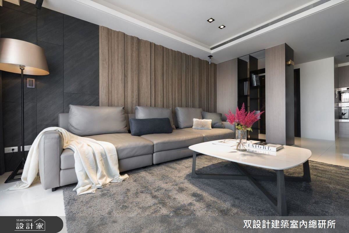 「家」對每個人都有不同的定義,它除了乘載空間記憶、