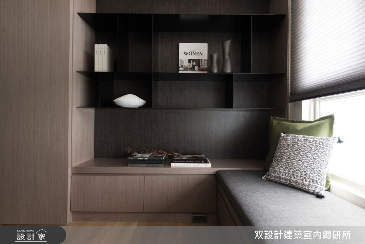 「家」對每個人都有不同的定義,它除了乘載空間記憶、