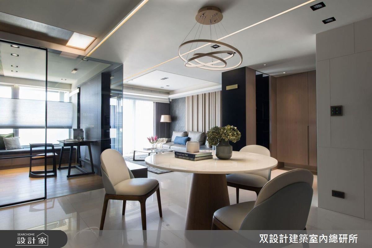 「家」對每個人都有不同的定義,它除了乘載空間記憶、