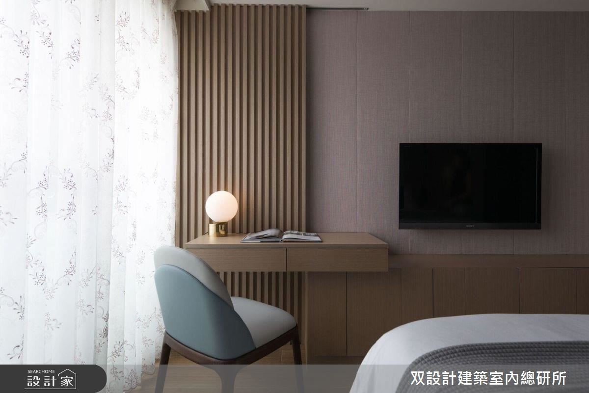 「家」對每個人都有不同的定義,它除了乘載空間記憶、