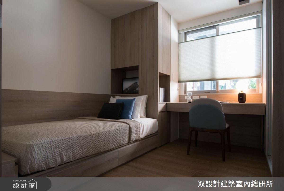 「家」對每個人都有不同的定義,它除了乘載空間記憶、