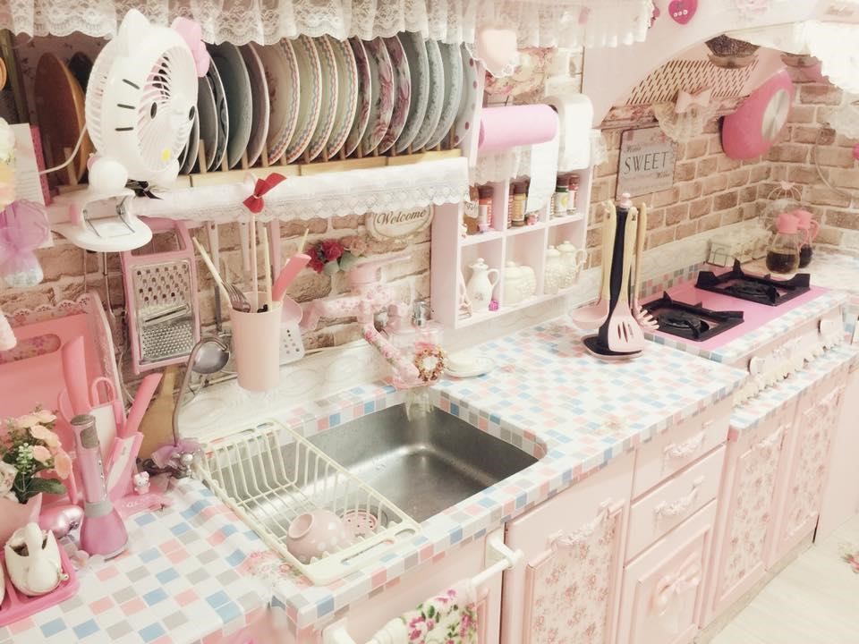 喜歡烹飪的你對廚房一定也有夢想中的樣子!從達人出神入化的 DIY 神技,一定也能激發你的改造熱血!看完整廚房變身 >> 點此看文章 喜歡烹飪的你對廚房一定也有夢想中的樣子!從達人出神入化的 DIY 神技,一定也能激發你的改造熱血!看完整廚房變身 >> 點此看文章