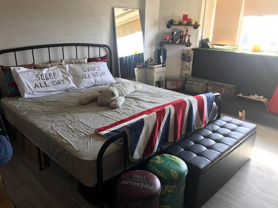 圖片提供_i AM寶姬 圖片提供_i AM寶姬