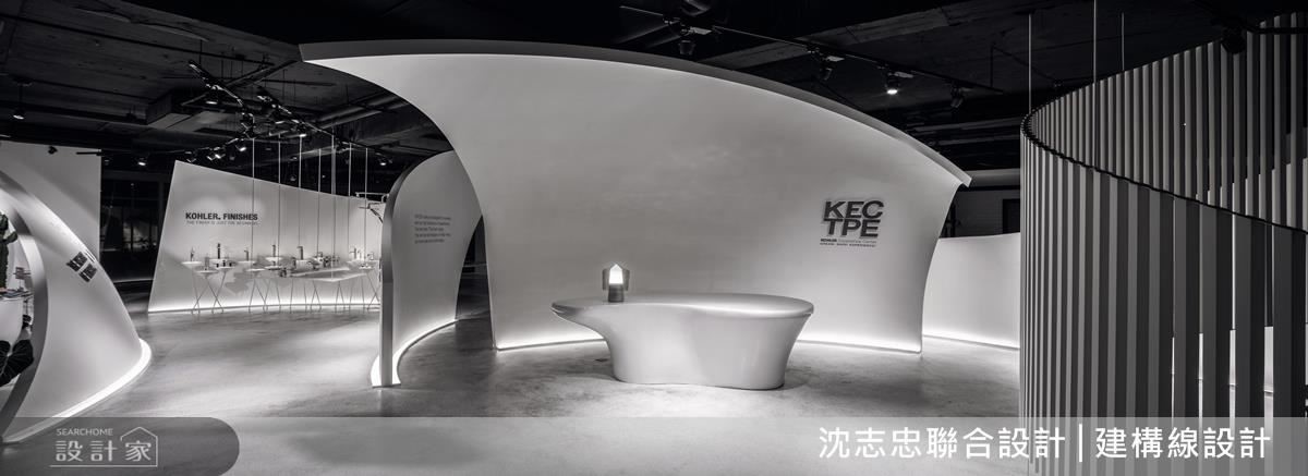 全球家喻戶曉的美國知名衛浴品牌,帶著創新設計的思維