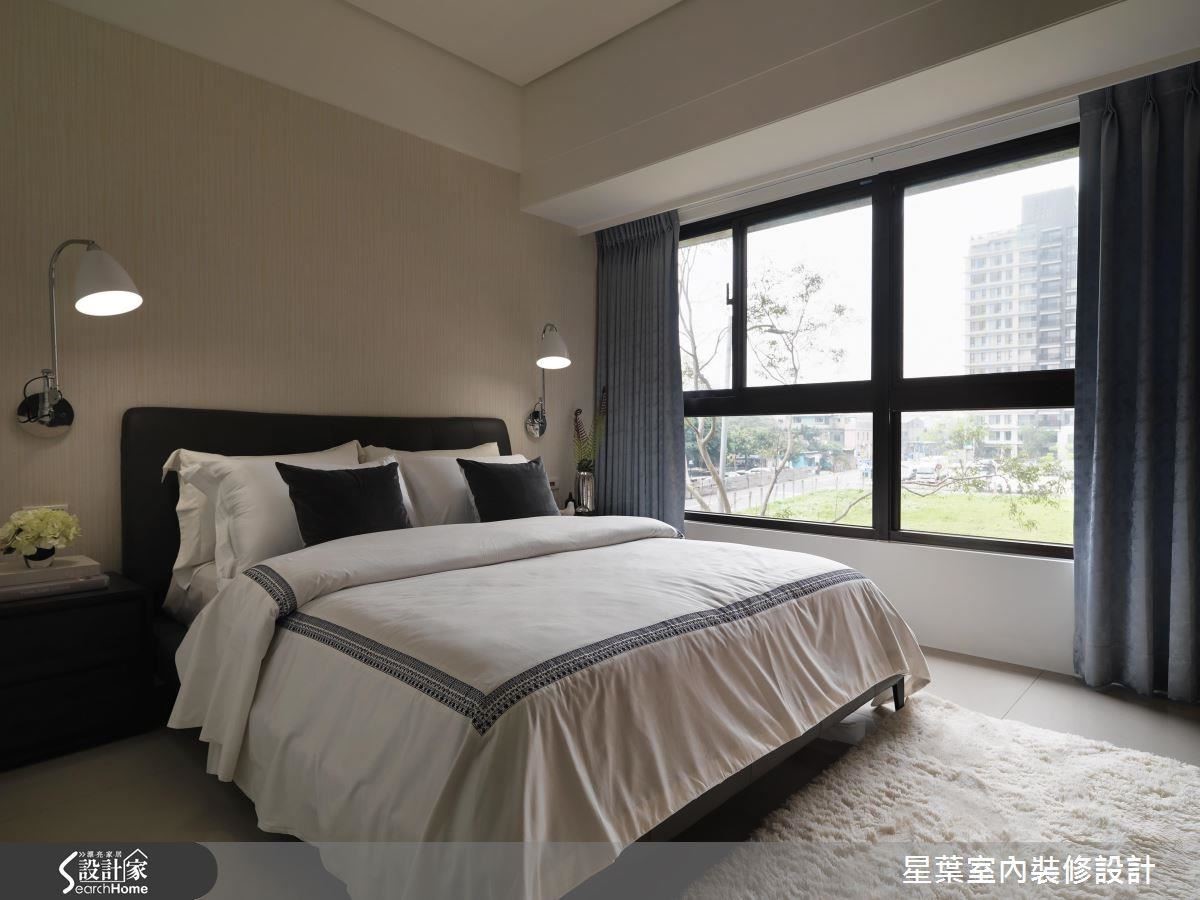 如何將屋主對於單車運動與電影欣賞的喜好與室內裝潢結