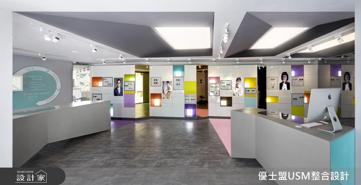 位於東區巷弄內的特色小店「Project Plus 886」,為來