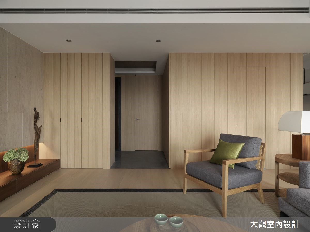 本案位於藝文特區內的新建抗震大樓社區,主要目的為屋