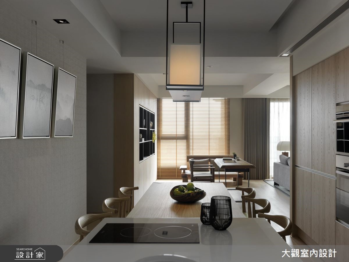 本案位於藝文特區內的新建抗震大樓社區,主要目的為屋