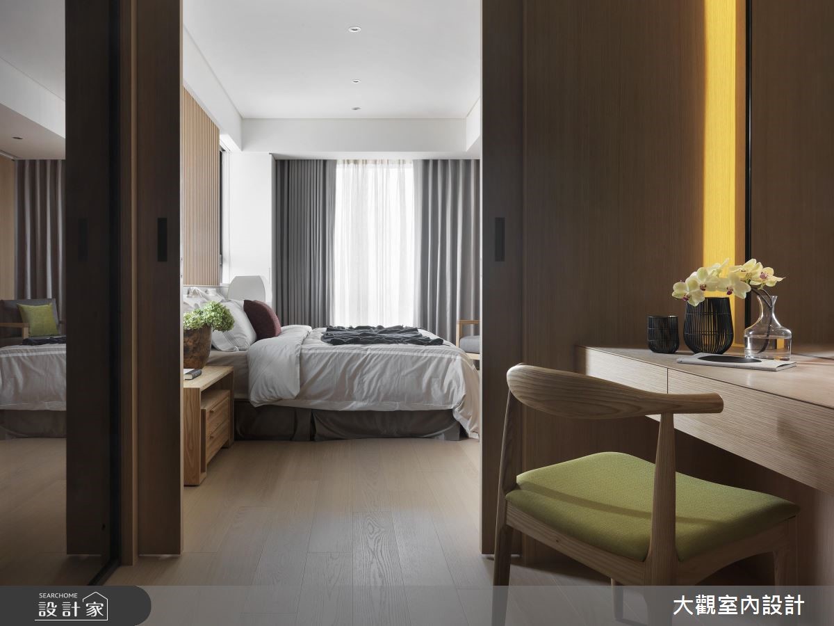 本案位於藝文特區內的新建抗震大樓社區,主要目的為屋