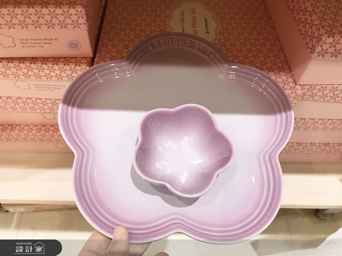 人妻主婦引頸企盼的Le Creuset鑄鐵鍋(LC鑄鐵鍋)特賣會