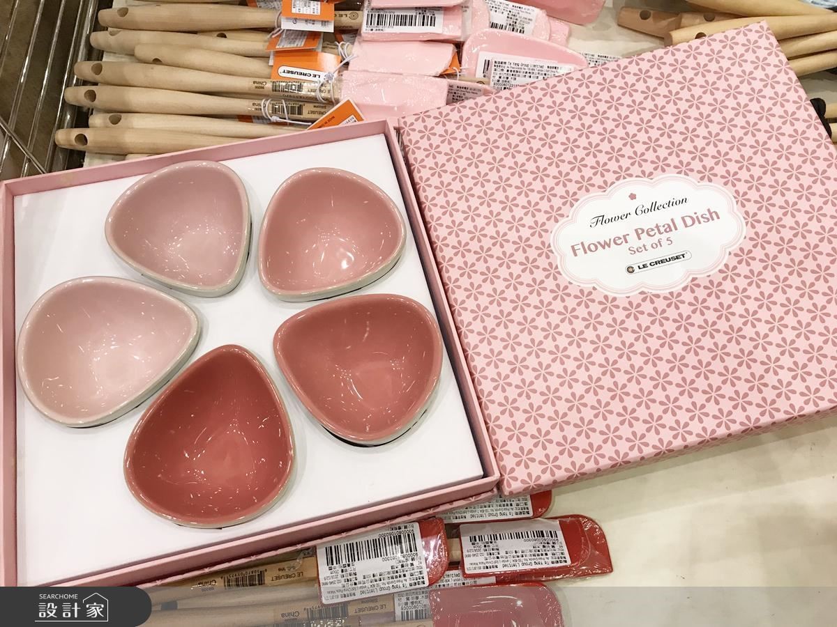 人妻主婦引頸企盼的Le Creuset鑄鐵鍋(LC鑄鐵鍋)特賣會