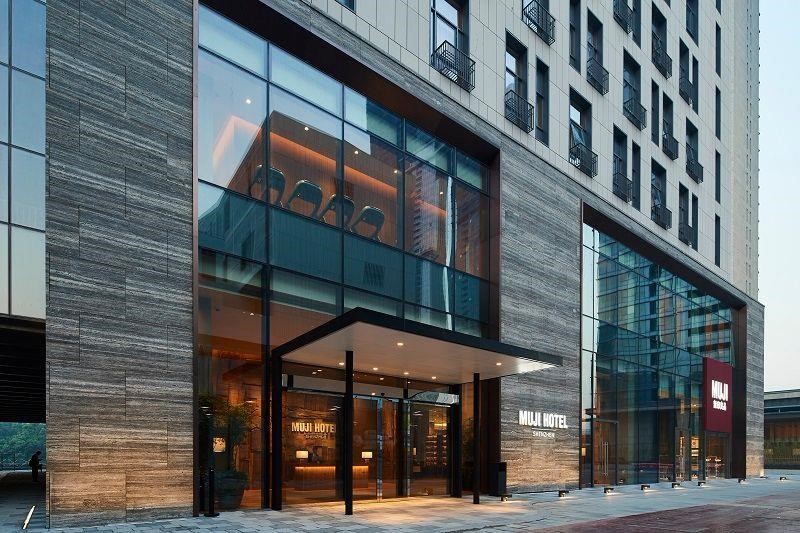 圖片提供_MUJI 無印良品 圖片提供_MUJI 無印良品