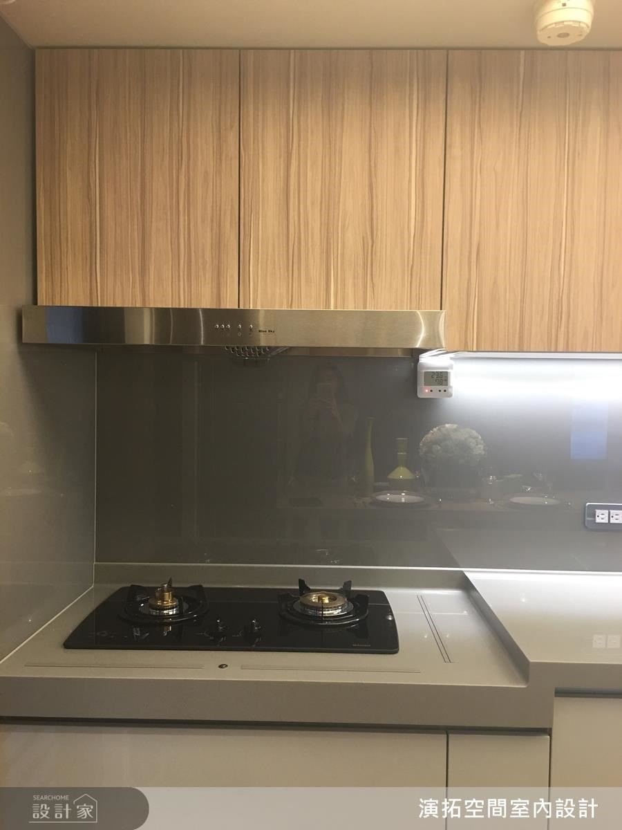為家人下廚,原本是甜蜜的付出,但料理準備的繁瑣過程
