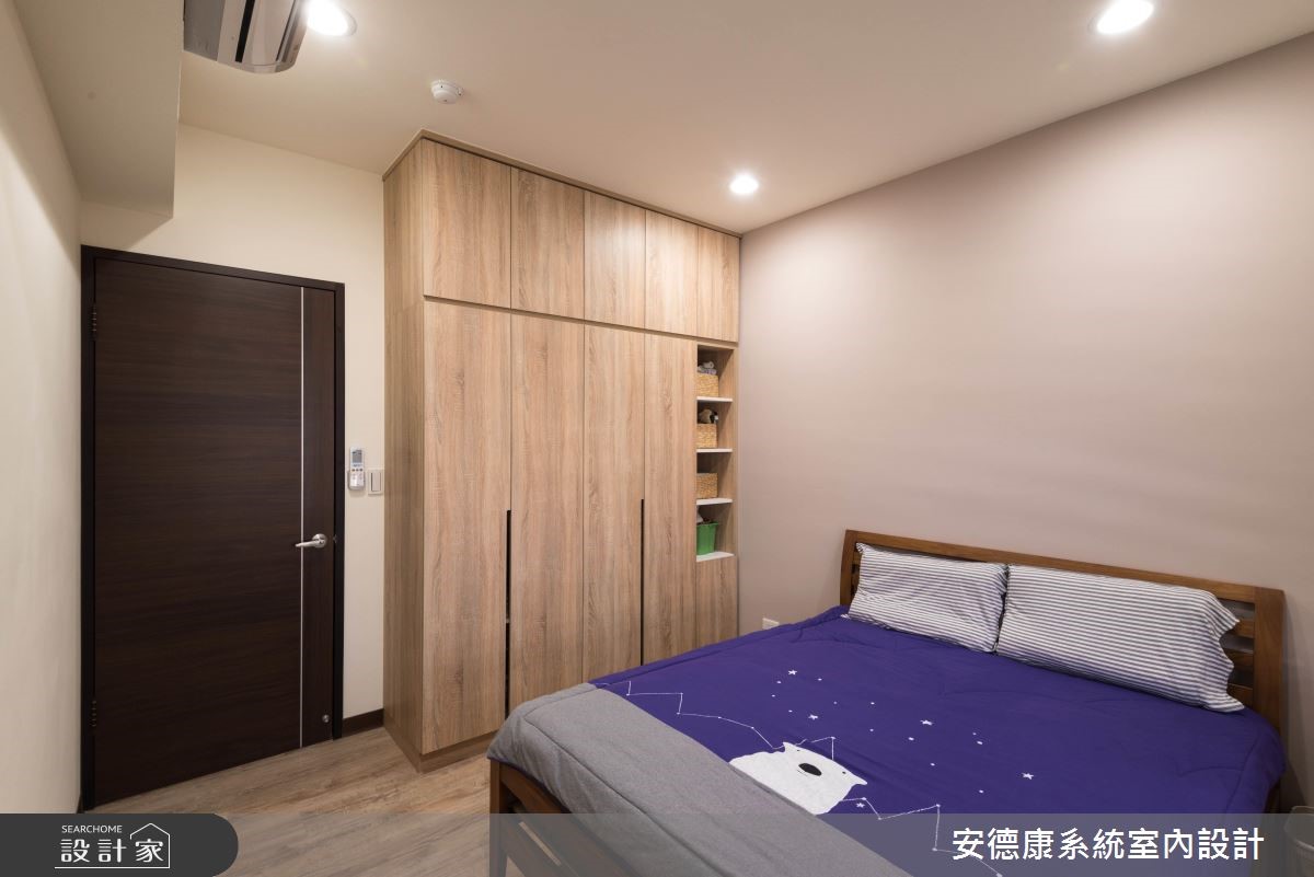 北歐風一直是多數人熱愛的風格,因其簡約、明亮的視覺