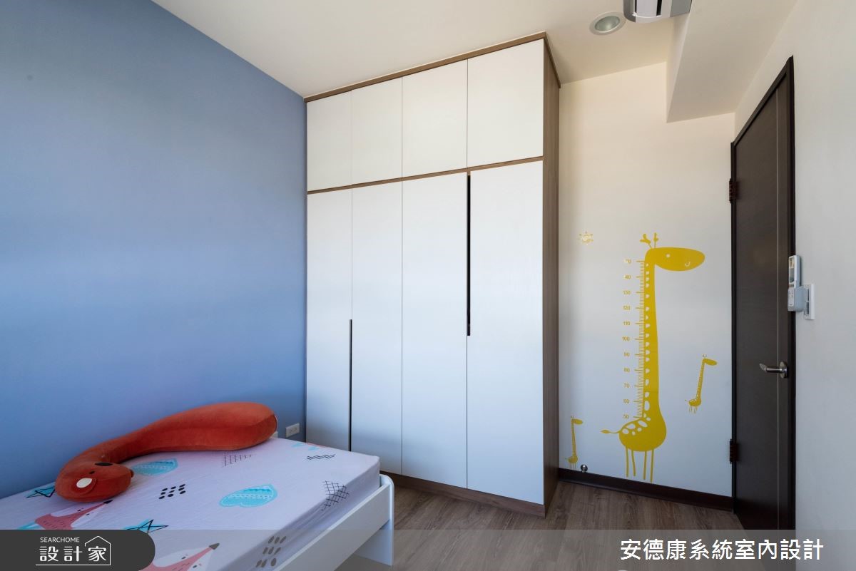 北歐風一直是多數人熱愛的風格,因其簡約、明亮的視覺