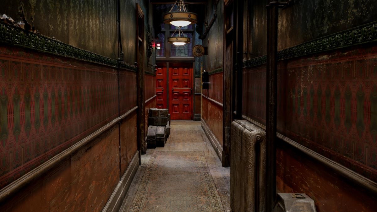 目前正在熱映中的「水底情深 The Shape Of Water」,