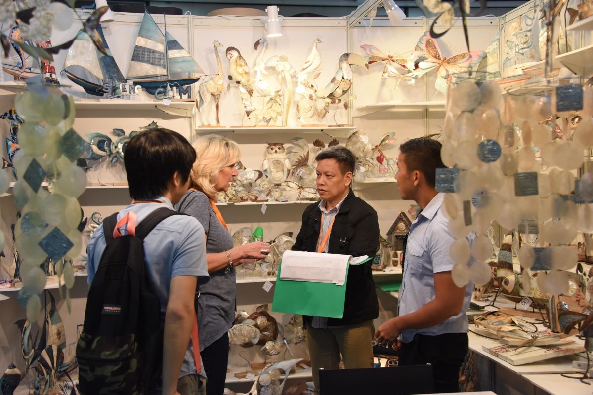 亞洲首屈一指的香港貿發局香港家庭用品展將於2018年4