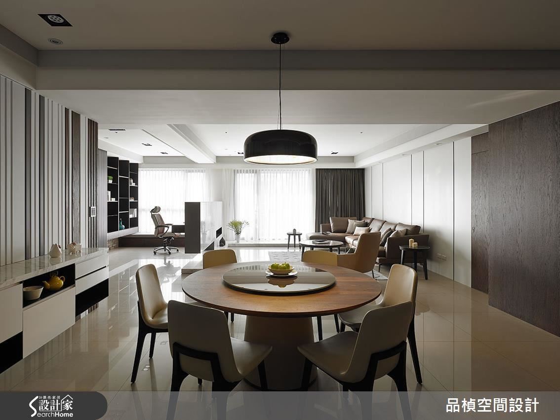 將使用者生活習慣及對材質、色彩、風格的喜好納入設計