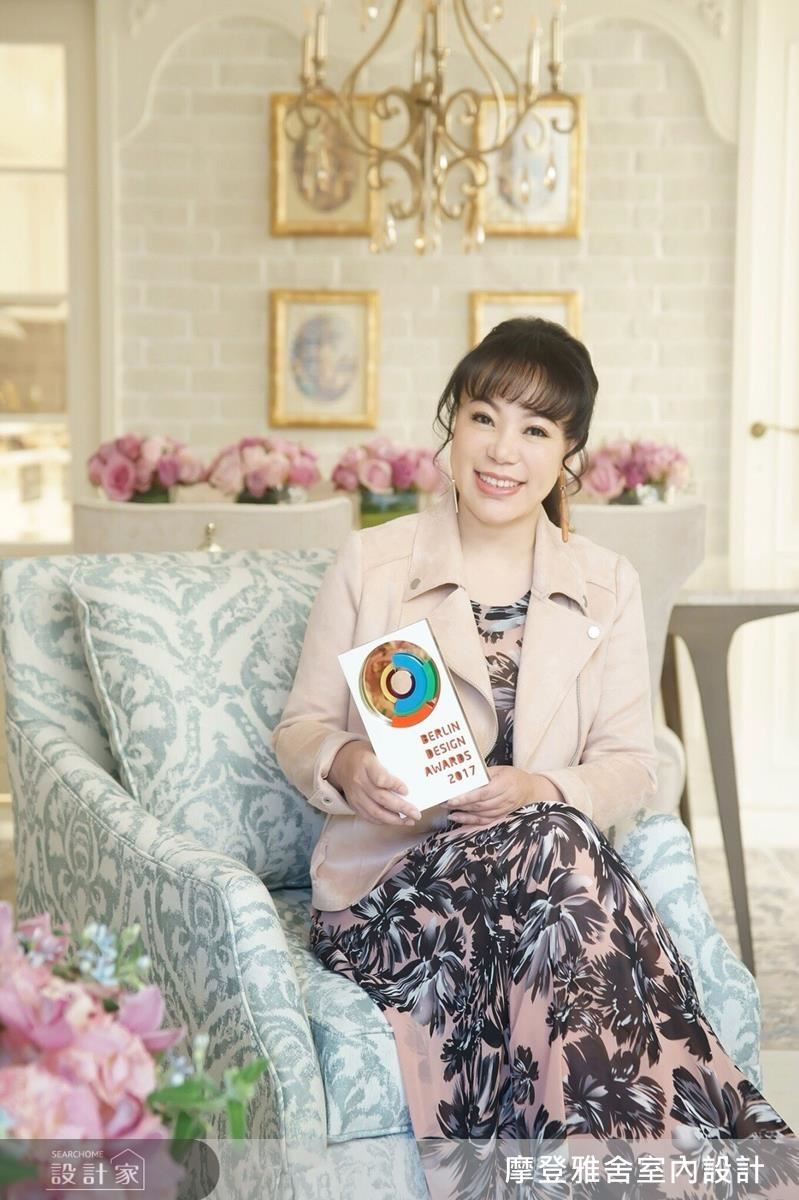 相信每位設計師都希望自己的作品能在設計比賽脫穎而出