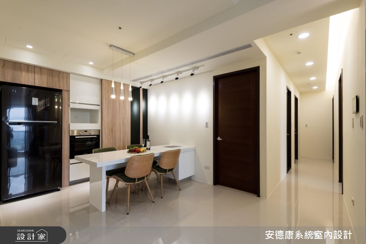 如果您對系統家具的印象還停留在呆版、鮮少變化的刻板