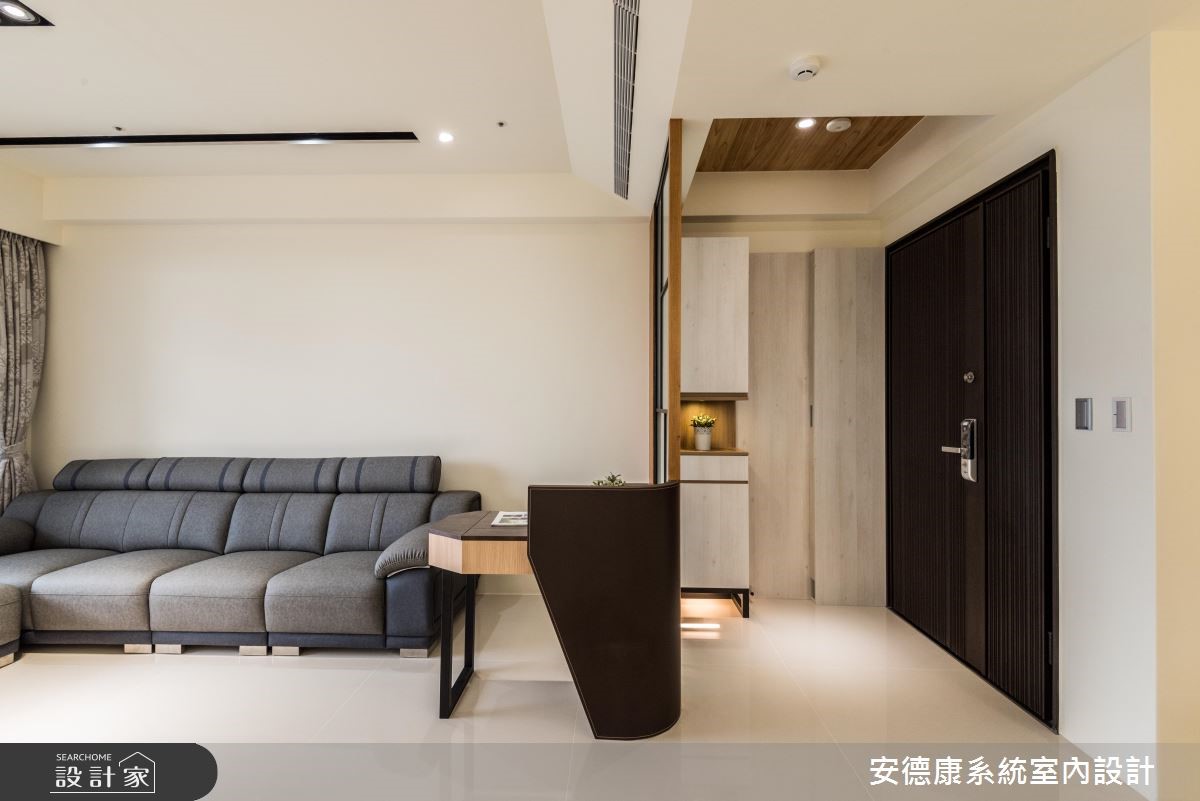 如果您對系統家具的印象還停留在呆版、鮮少變化的刻板