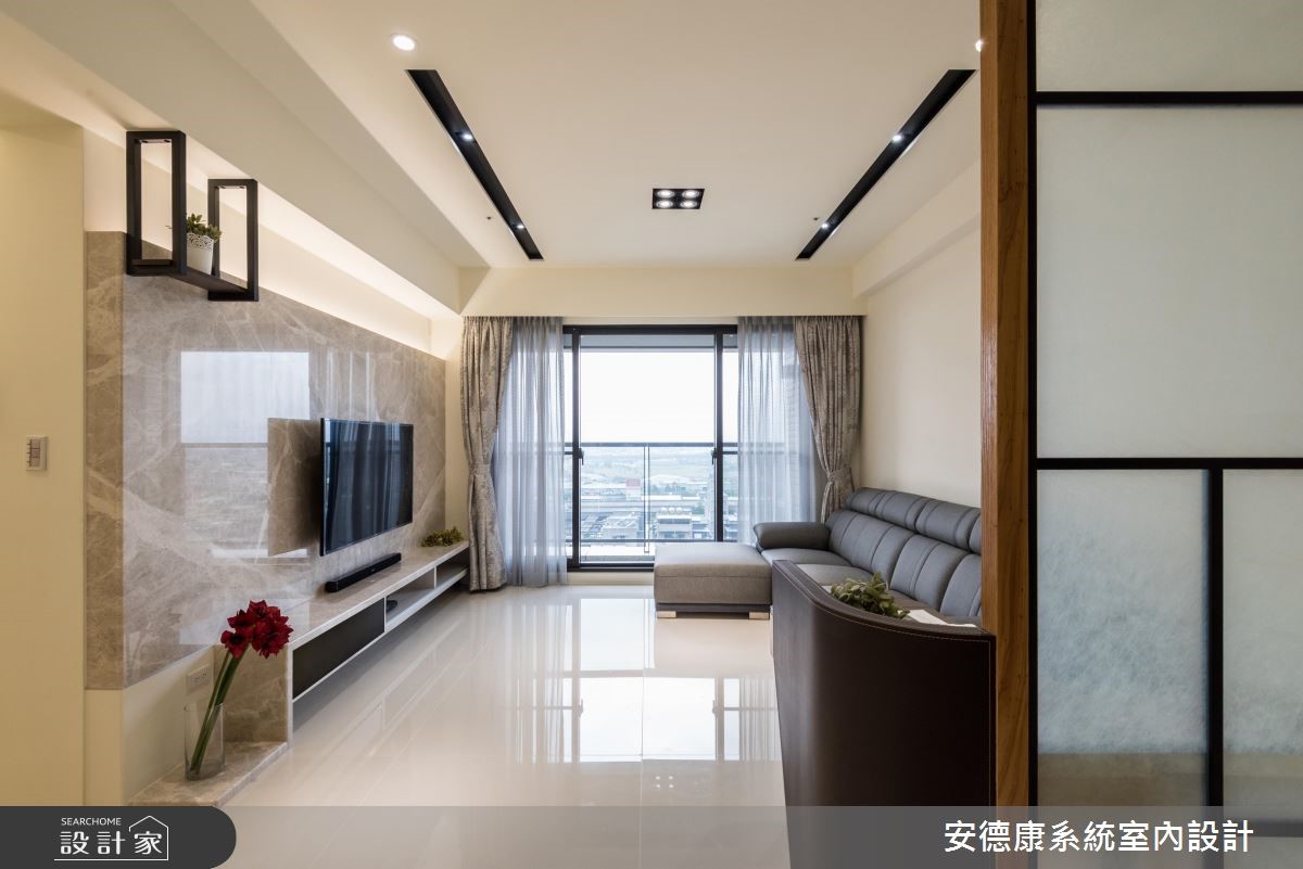 如果您對系統家具的印象還停留在呆版、鮮少變化的刻板