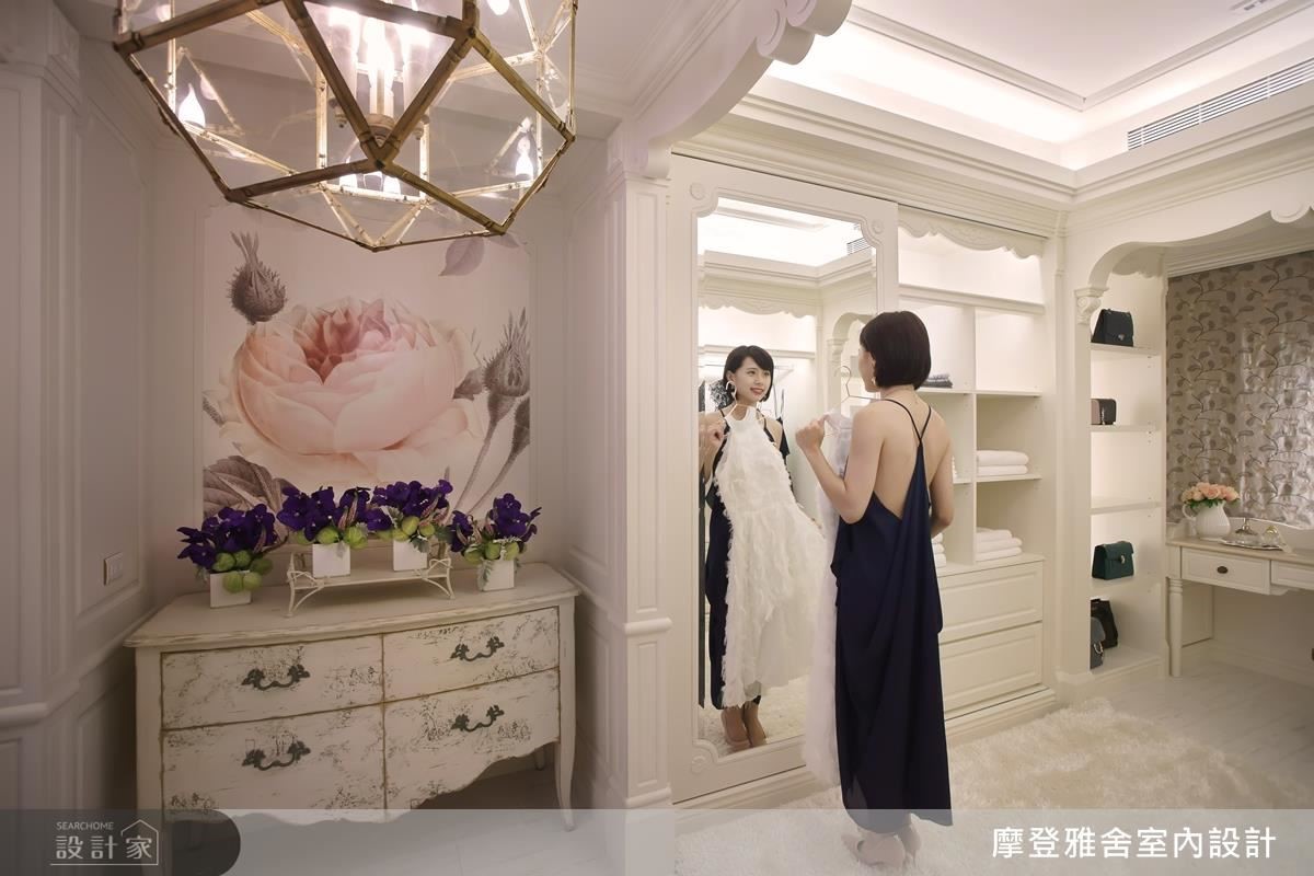 單身女性擁有自己住宅的比例不斷提升,對於家的設計,