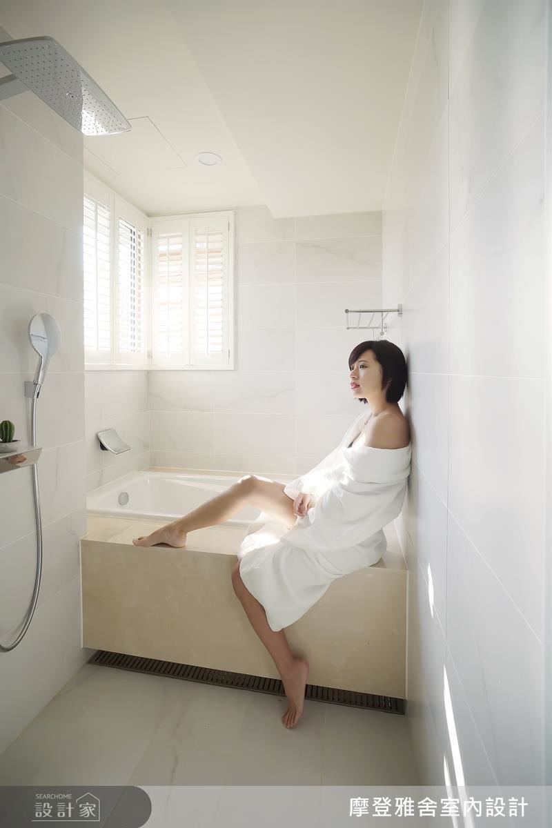 單身女性擁有自己住宅的比例不斷提升,對於家的設計,