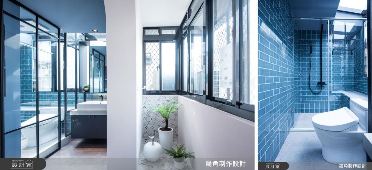 有伯樂,才會有千里馬;而唯有夠敏銳的空間設計師,才