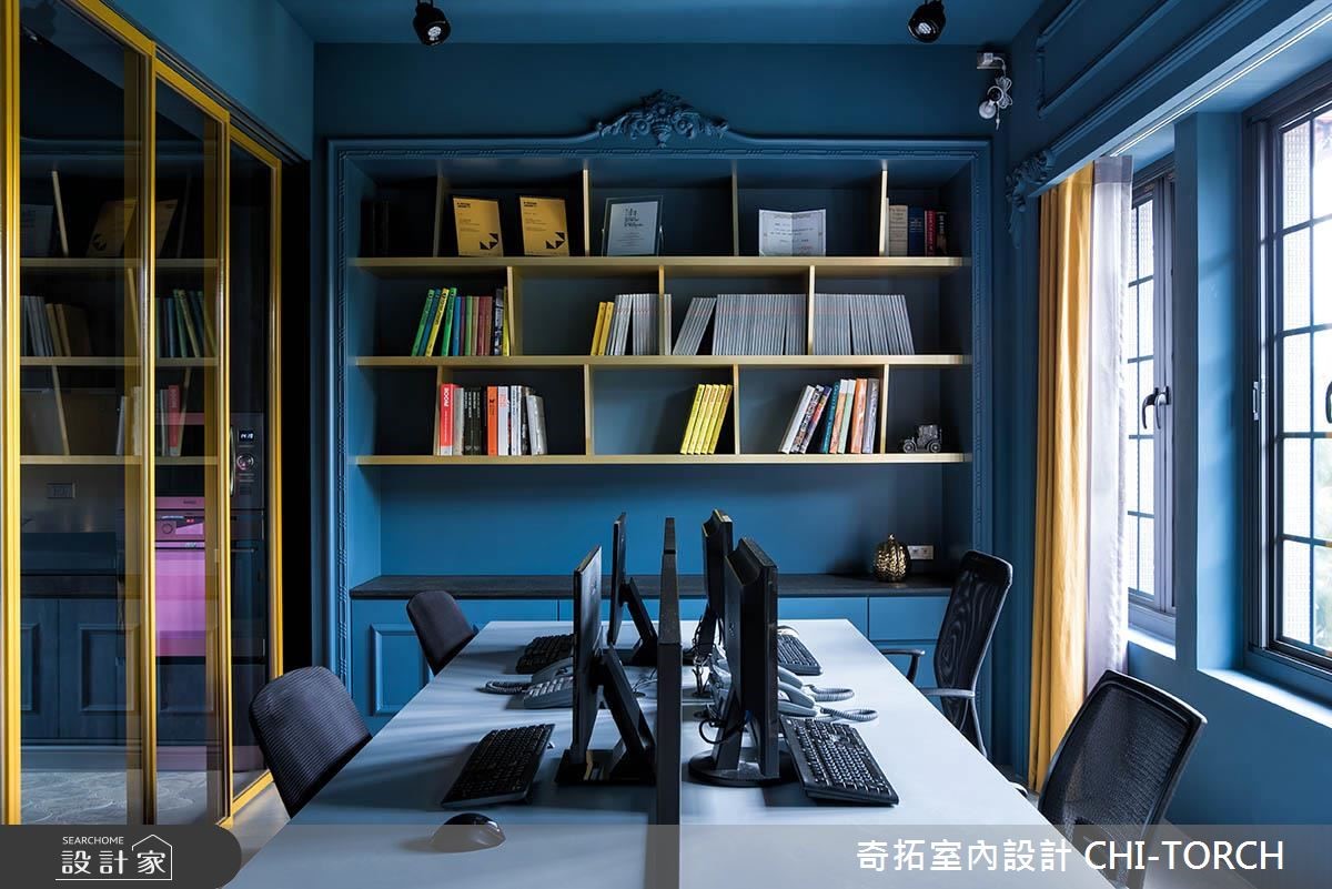 好的空間設計能夠與人互動、賦予獨有的故事元素,擅長
