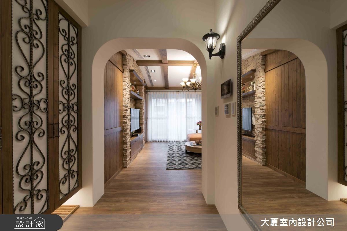 愛貓的最高境界莫過於為牠們打造一個專屬的家。屋主的