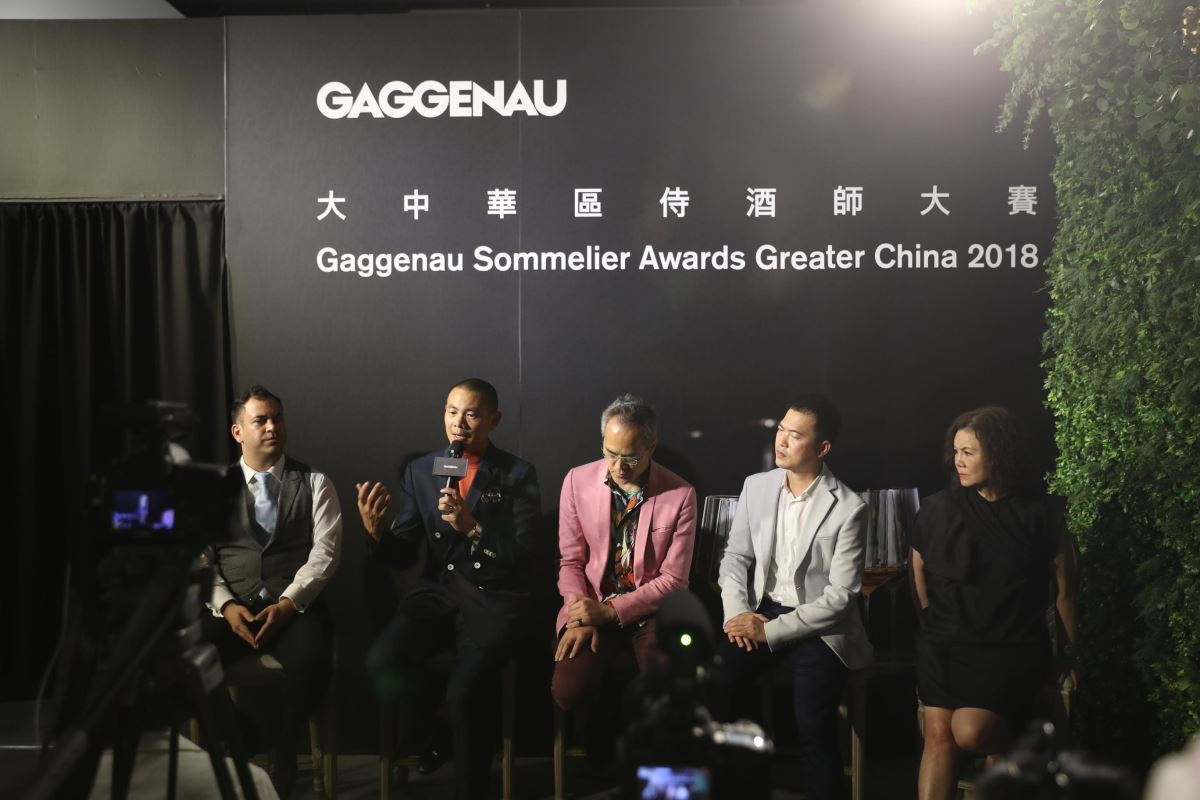 台灣室內設計專技協會副理事長、Gaggena u活動大使江振誠及執行長傅睿博士對談 台灣室內設計專技協會副理事長、Gaggena u活動大使江振誠及執行長傅睿博士對談