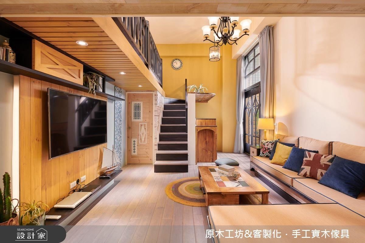 「家」之於「人」,就如同「庭園」之於「花草」,一定