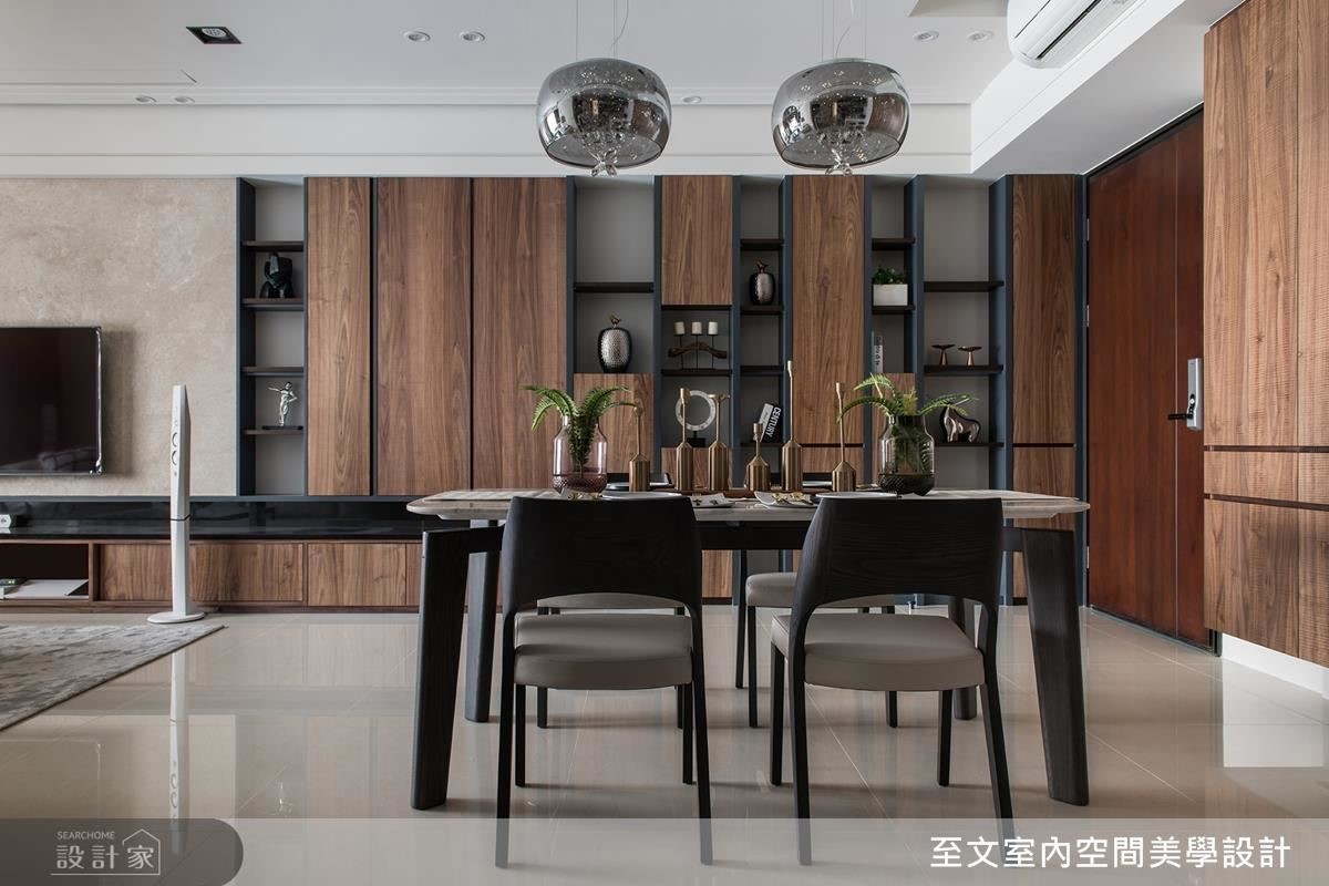 由於屋主夫妻職業皆是醫生,每日工作都非常忙碌,期待