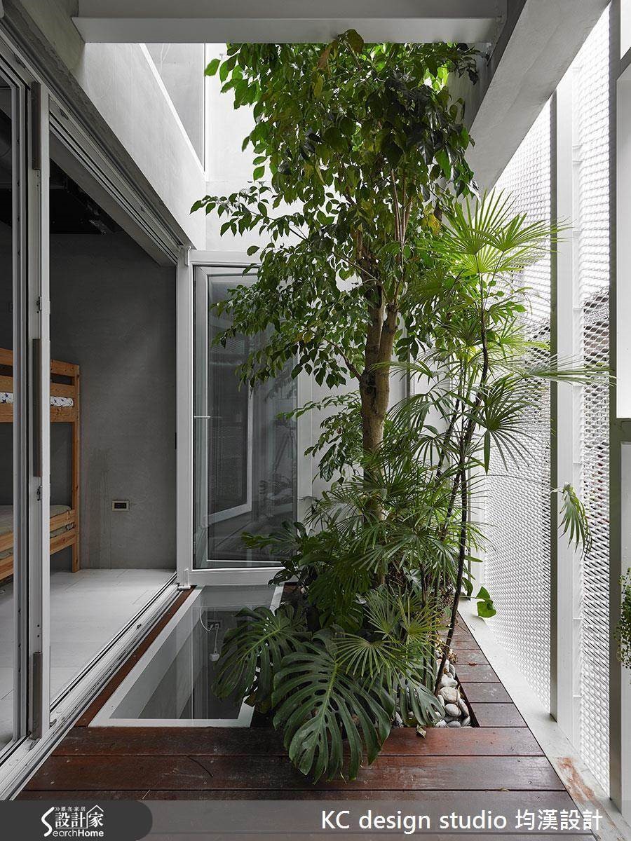 台灣的設計實力在國外同樣大放異彩!KC design studio