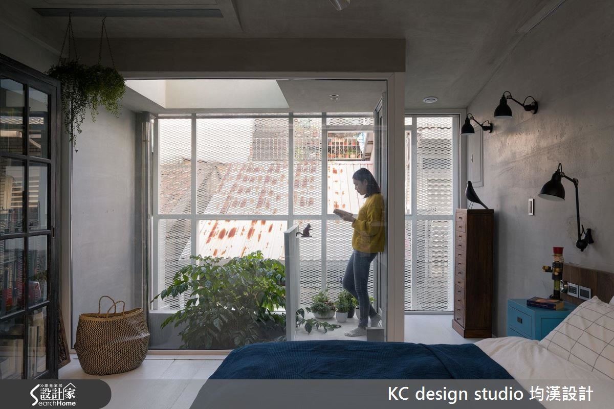 台灣的設計實力在國外同樣大放異彩!KC design studio