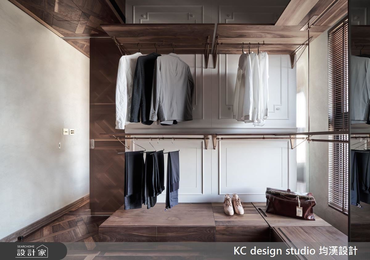 台灣的設計實力在國外同樣大放異彩!KC design studio