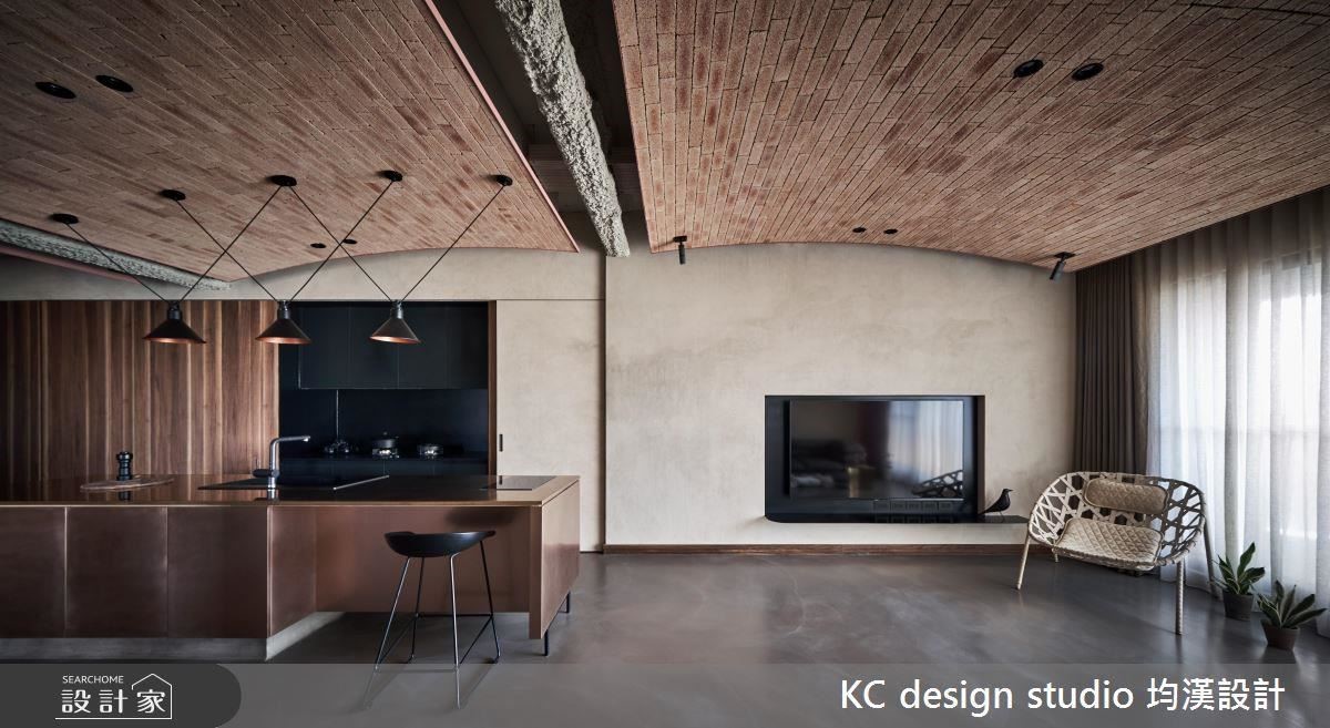 台灣的設計實力在國外同樣大放異彩!KC design studio