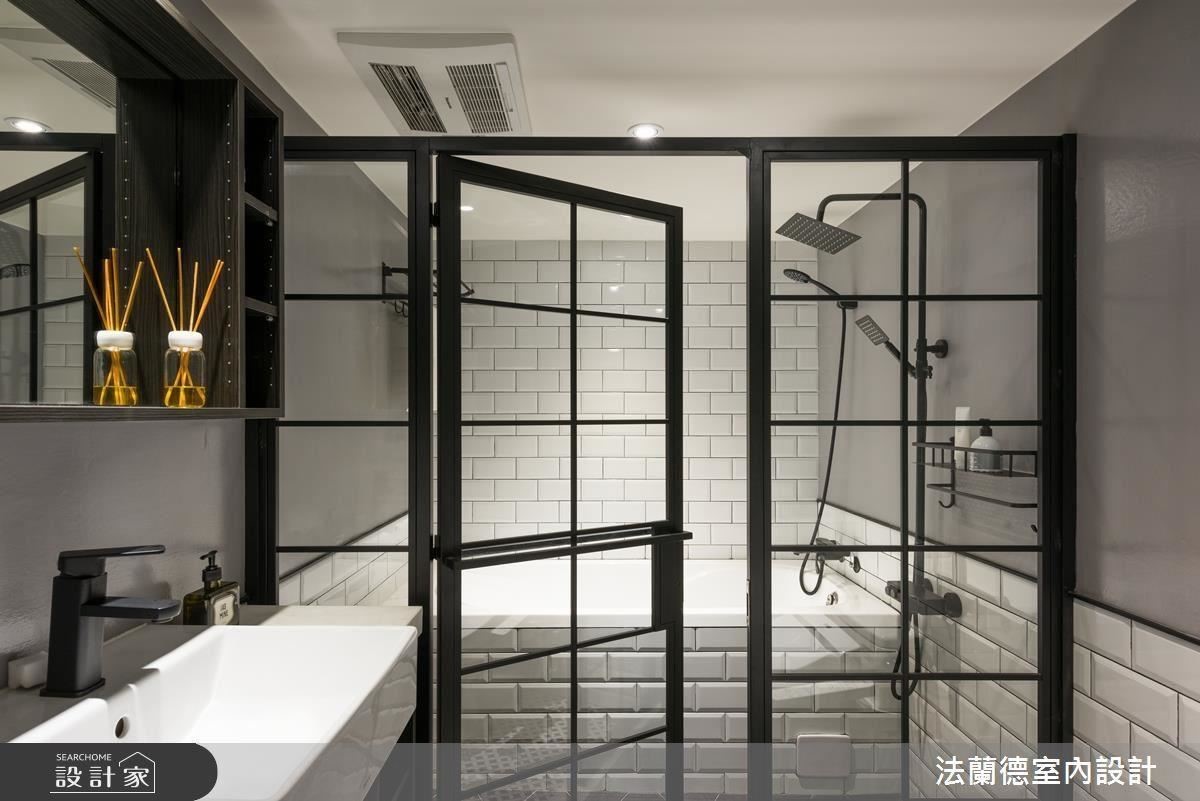 有著自由奔放精神的 Loft 風近來相當受到歡迎,尤其是