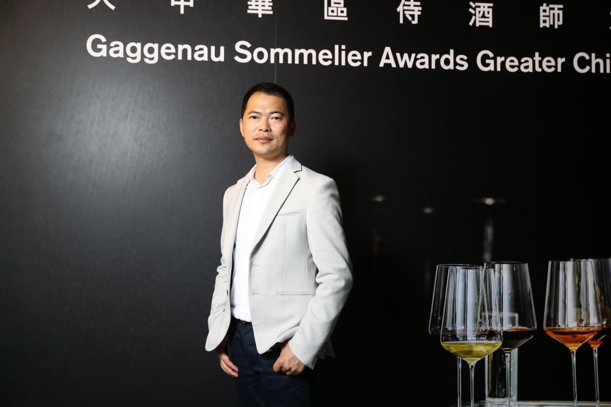 YHS設計事業創辦人楊煥生 YHS設計事業創辦人楊煥生