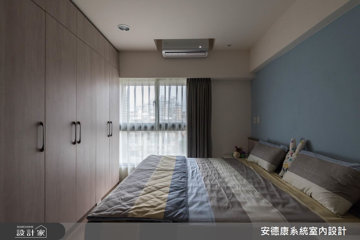 「住得舒服,使用方便!」是從事醫療業的屋主,最渴望