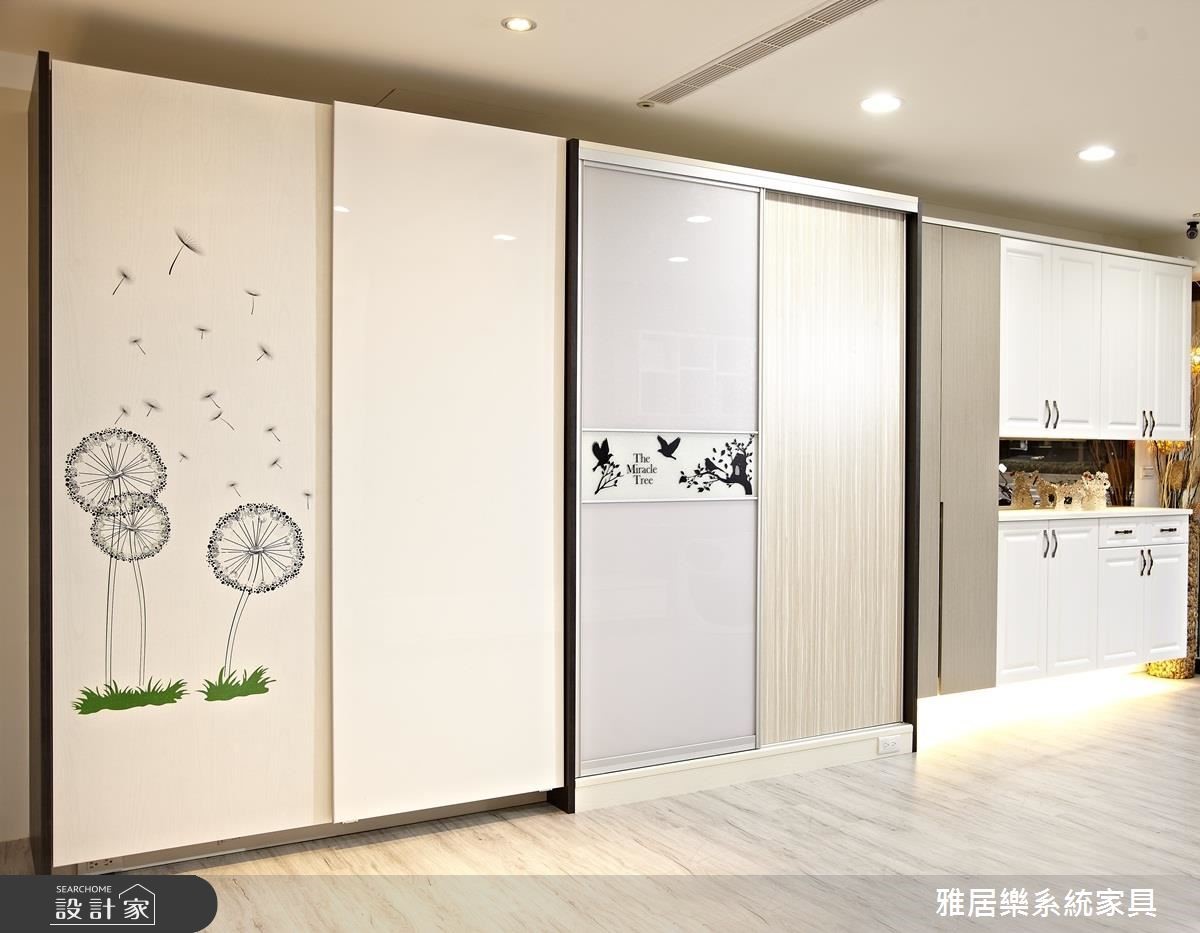 隨著裝潢需求的改變,傳統木工的施作方式已日漸縮小,