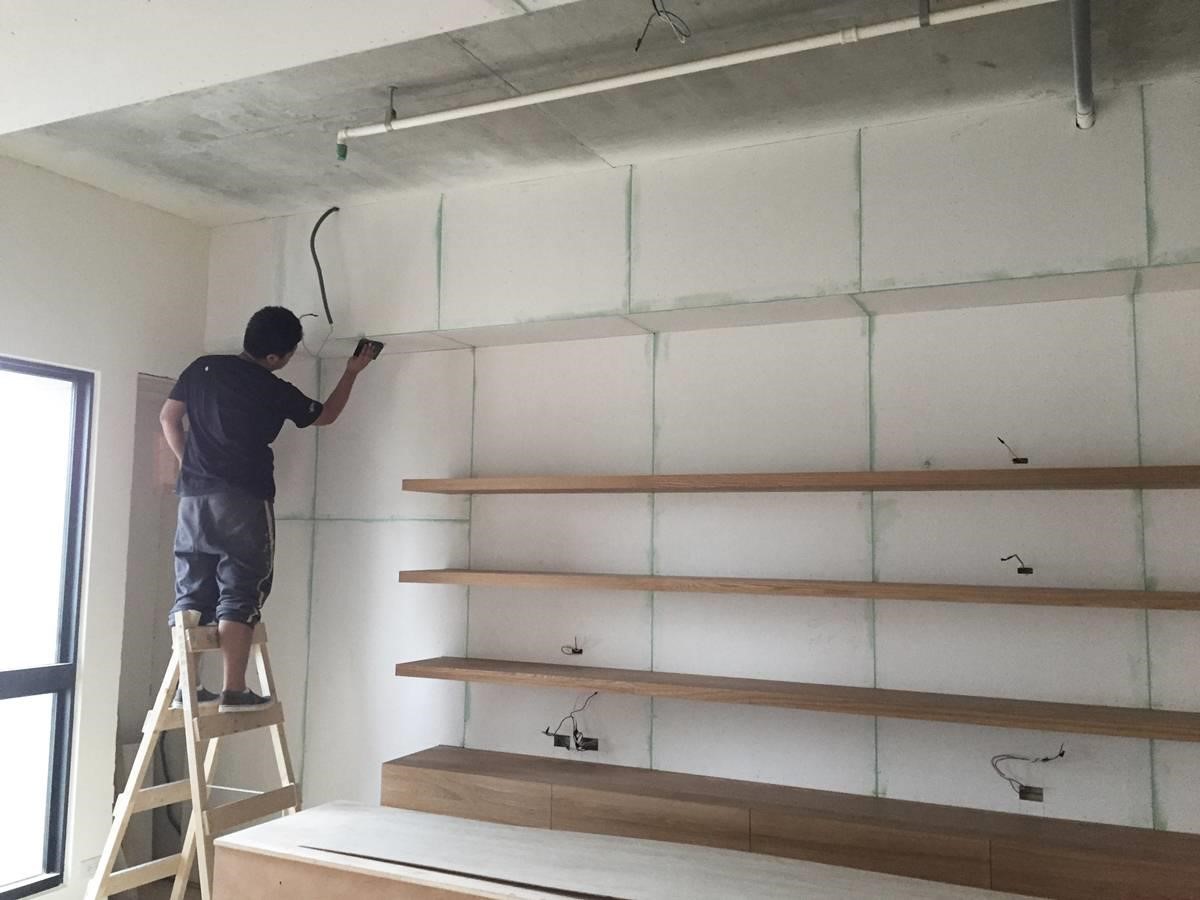 施工前before,點此看更多圖片 圖片提供_分子設計 施工前before,點此看更多圖片 圖片提供_分子設計