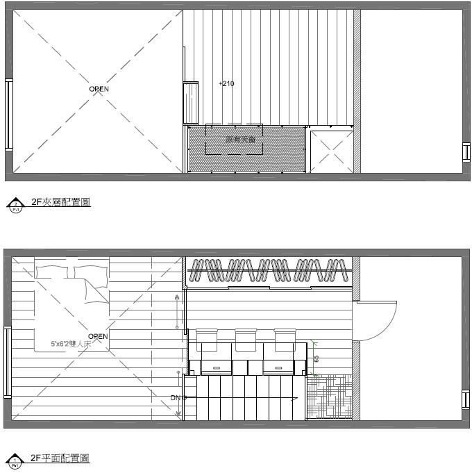 平面圖提供_晟角制作設計有限公司。 平面圖提供_晟角制作設計有限公司。