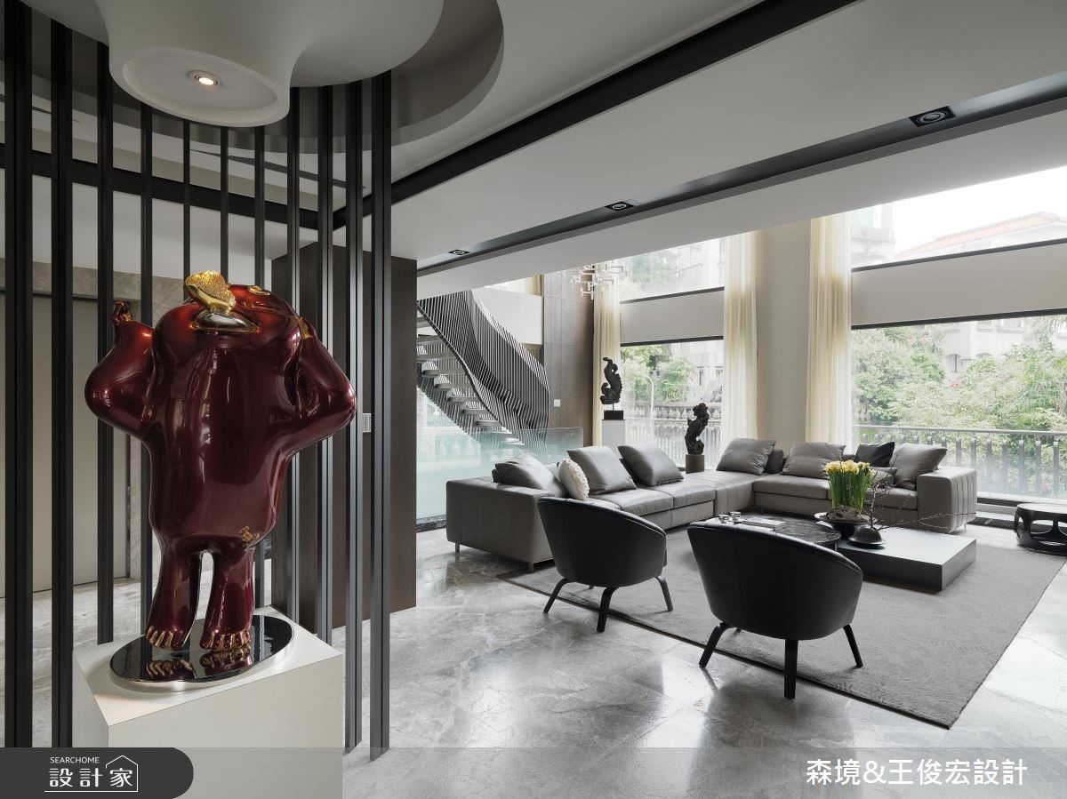 工作、生活的壓力,讓現代人喘不過氣,家,就是最佳紓