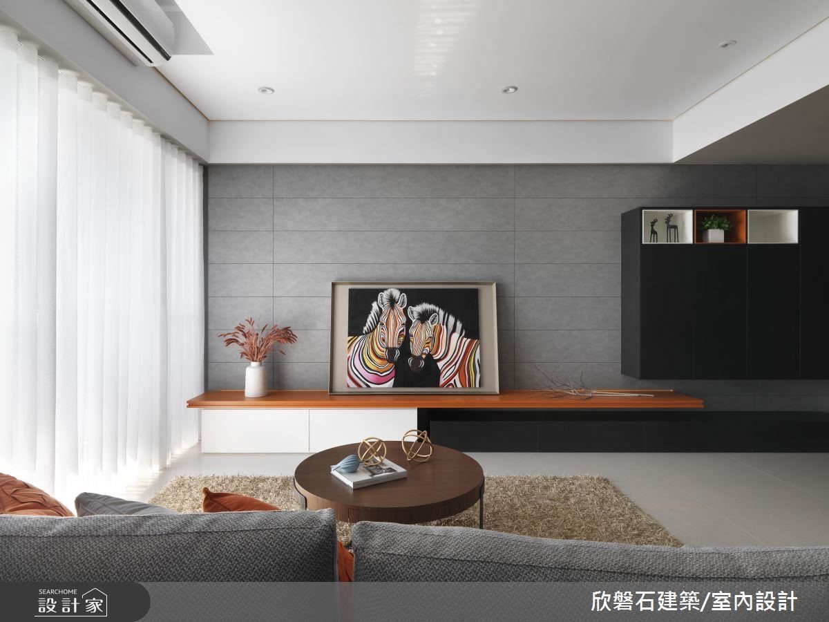 不同材質可為空間帶來截然不同的感受,進而演繹出空間多樣的風貌。 不同材質可為空間帶來截然不同的感受,進而演繹出空間多樣的風貌。