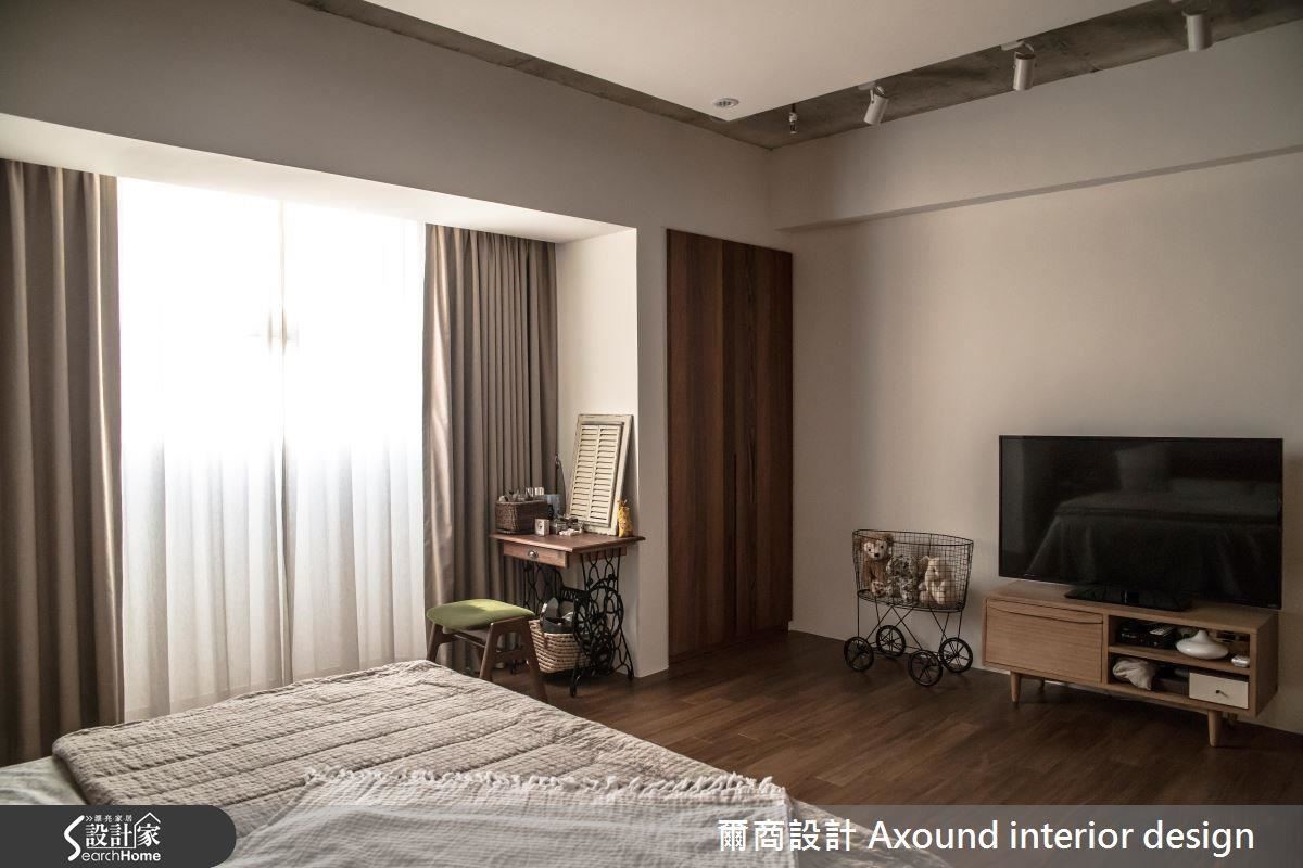 打開空間格局,讓光線和心情都從容行走,就連家具軟件
