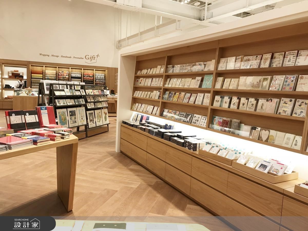 台北市西區全新的獨立店面「誠品生活南西」,已於9/20