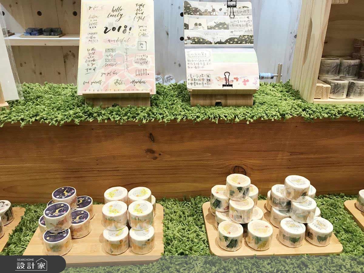 台北市西區全新的獨立店面「誠品生活南西」,已於9/20