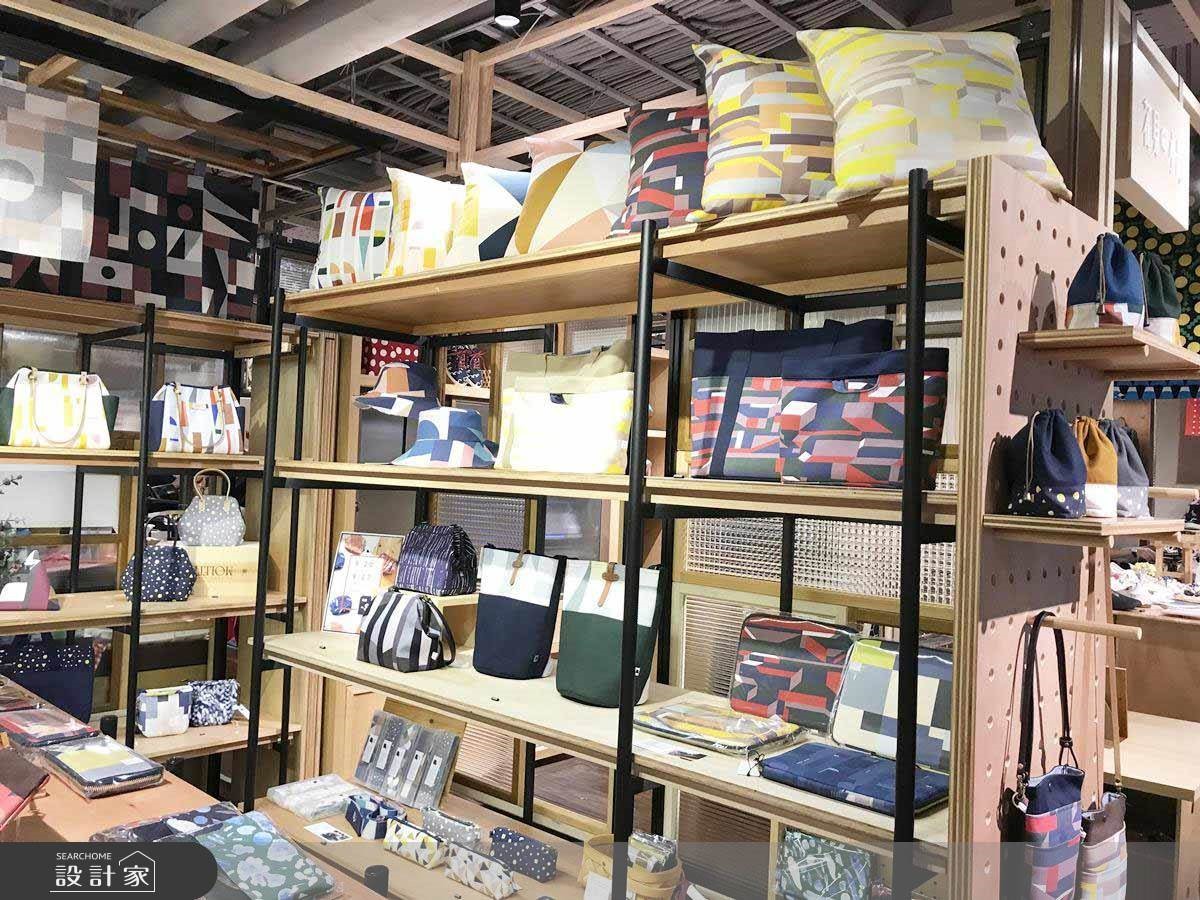 台北市西區全新的獨立店面「誠品生活南西」,已於9/20